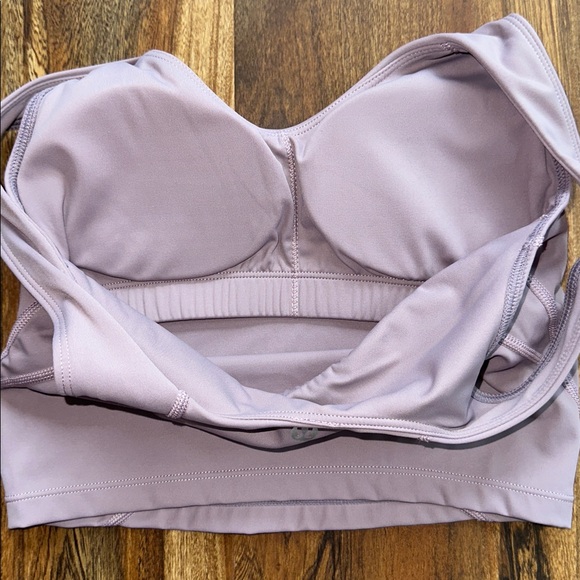 Lululemon Align Tank Purple Ash - Picture 6 of 7